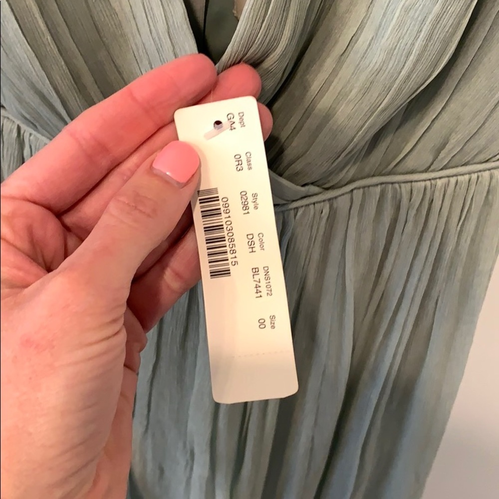 J. Crew Bridesmaid Dress - Picture 2 of 4